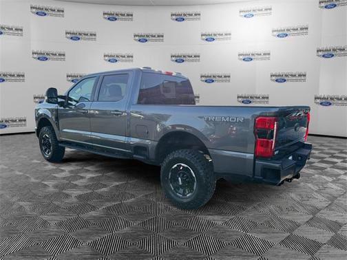2025 Ford F-350 XLT