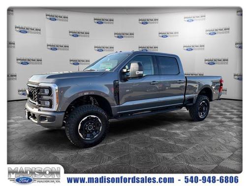 2025 Ford F-350 XLT