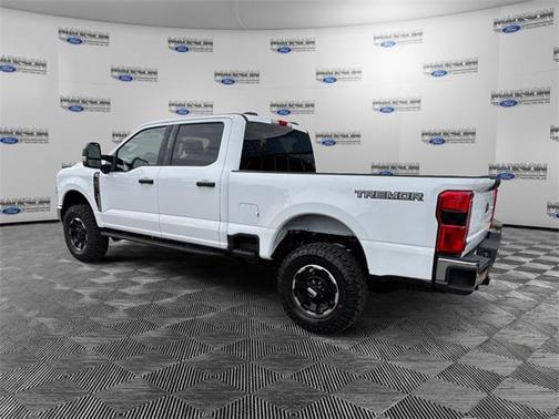 2025 Ford F-350 XLT