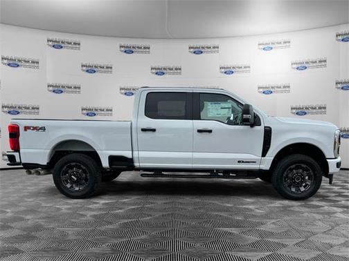 2025 Ford F-250 XL