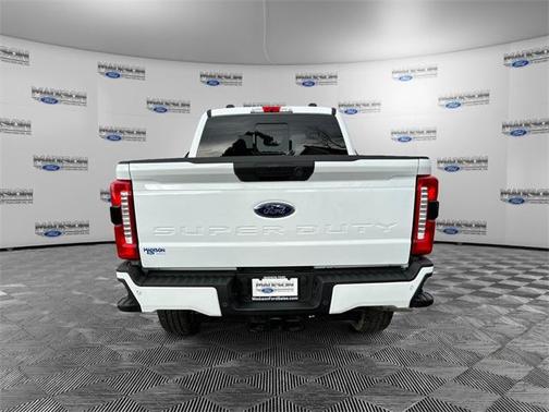 2025 Ford F-250 XL