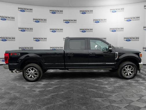 2021 Ford F-350 Lariat