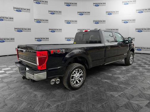 2021 Ford F-350 Lariat