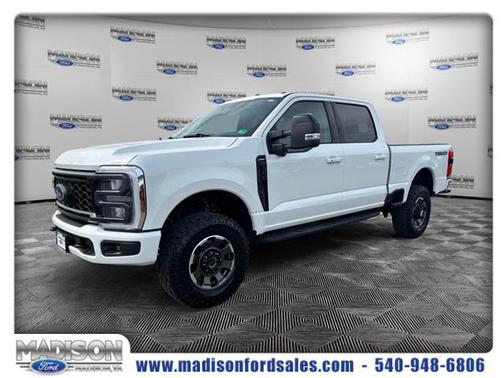 2024 Ford F-350 Lariat