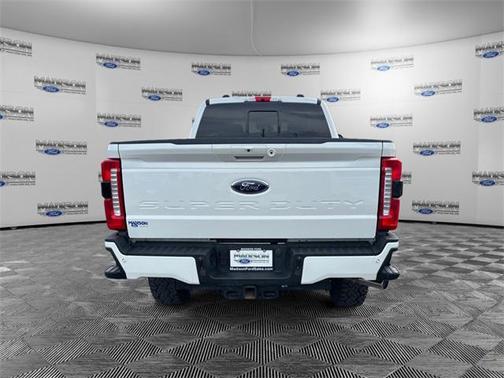 2024 Ford F-350 Lariat