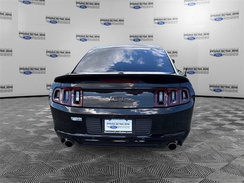 2014 Ford Mustang GT Premium