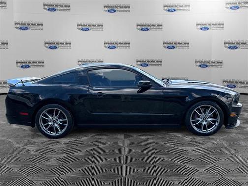 2014 Ford Mustang GT Premium