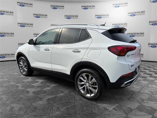 2022 Buick Encore GX Essence