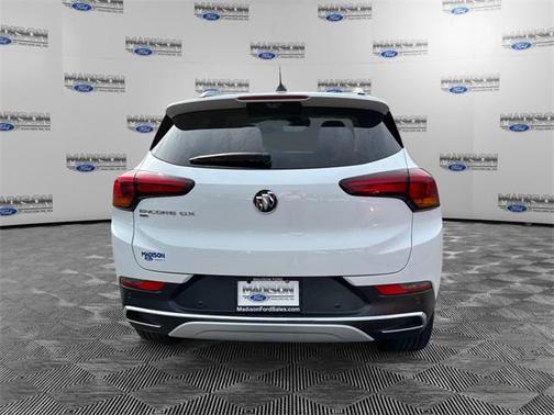 2022 Buick Encore GX Essence