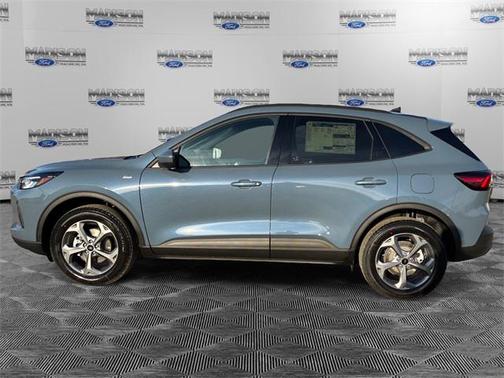 2026 Ford Escape ST-Line Select