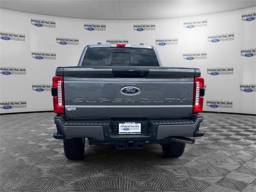 2025 Ford F-250 XL
