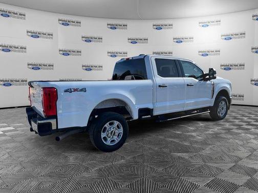 2025 Ford F-250 XLT