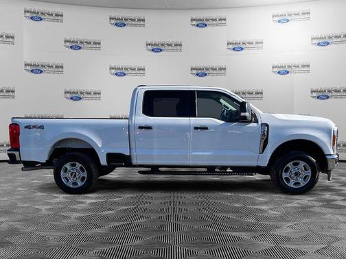 2025 Ford F-250 XLT