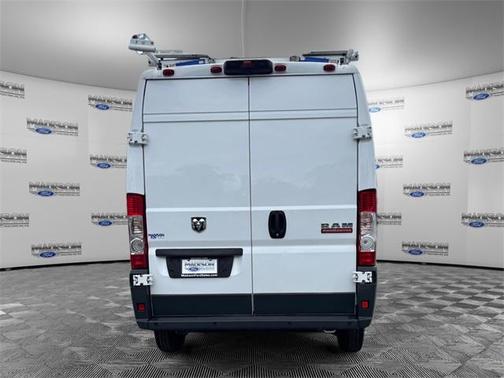 2017 RAM ProMaster 2500 High Roof