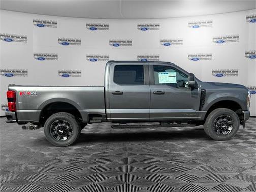 2025 Ford F-250 XL