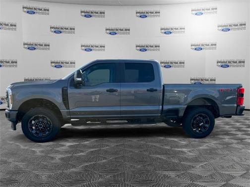 2025 Ford F-250 XL