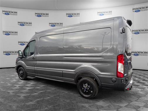 2025 Ford Transit-350 Base