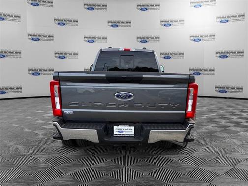 2025 Ford F-350 XLT