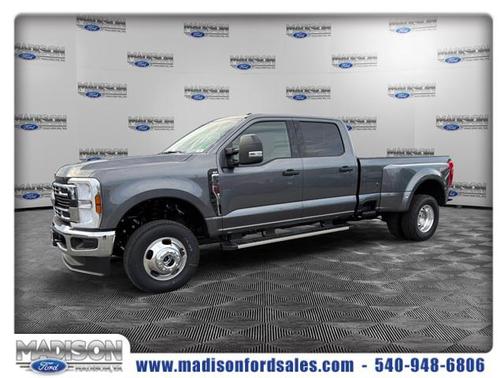 2025 Ford F-350 XLT
