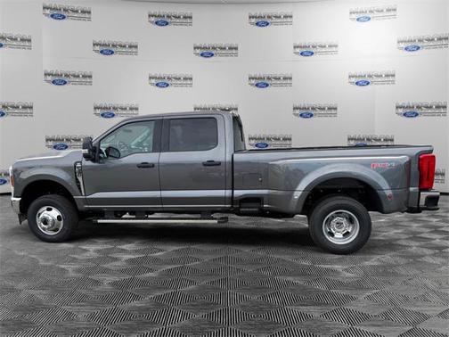 2025 Ford F-350 XLT