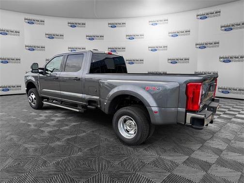 2025 Ford F-350 XLT