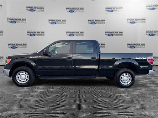 2014 Ford F-150 XL