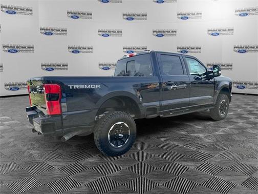 2025 Ford F-250 XLT