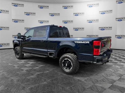 2025 Ford F-250 XLT