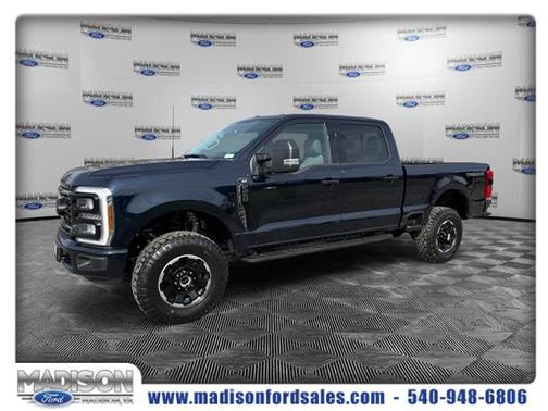 2025 Ford F-250 XLT