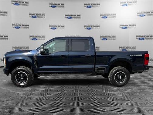 2025 Ford F-250 XLT