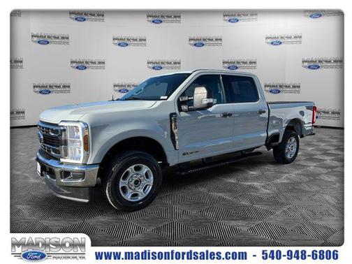 Avalanche 2025 Ford F-250 XLT Truck