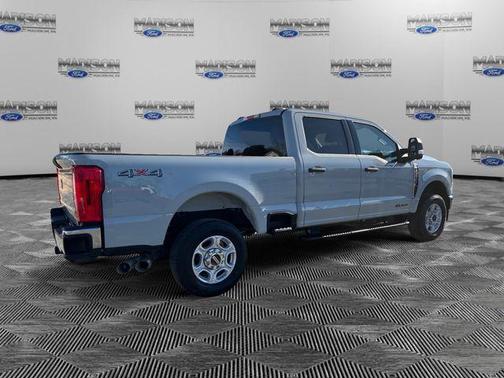 2025 Ford F-250 XLT