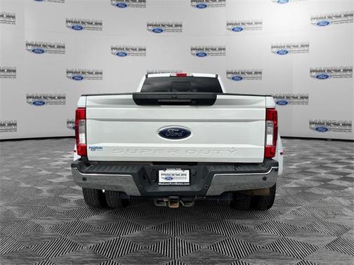 2019 Ford F-350 Lariat