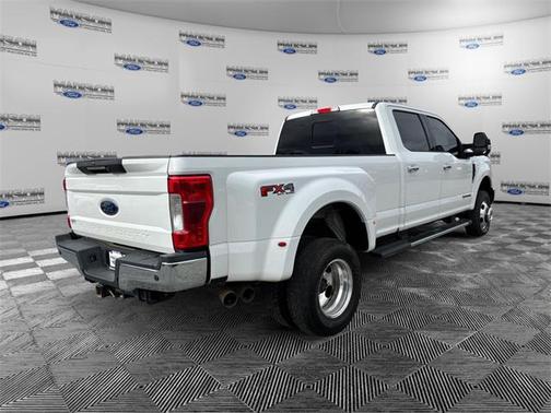 2019 Ford F-350 Lariat