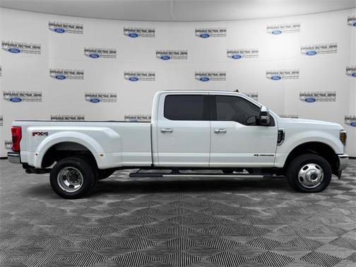 2019 Ford F-350 Lariat