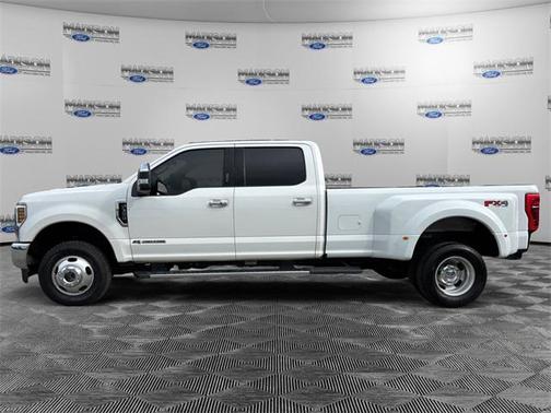 2019 Ford F-350 Lariat