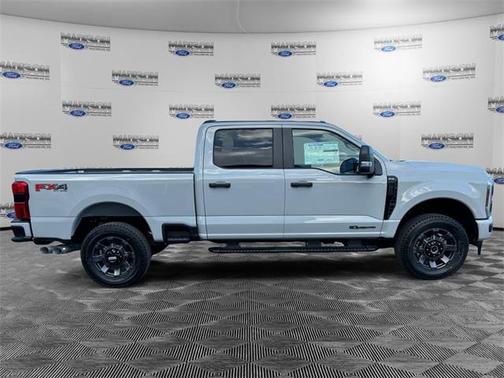 2025 Ford F-250 XL