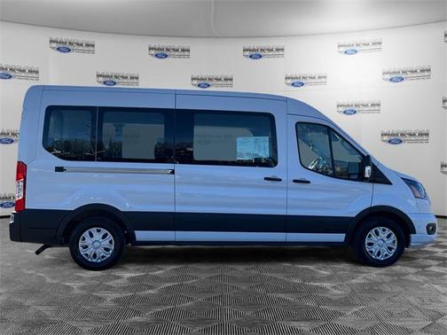 2023 Ford Transit-350 Base