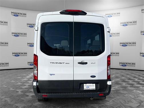 2023 Ford Transit-350 Base