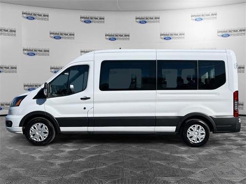 2023 Ford Transit-350 Base