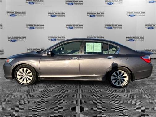 2014 Honda Accord EX