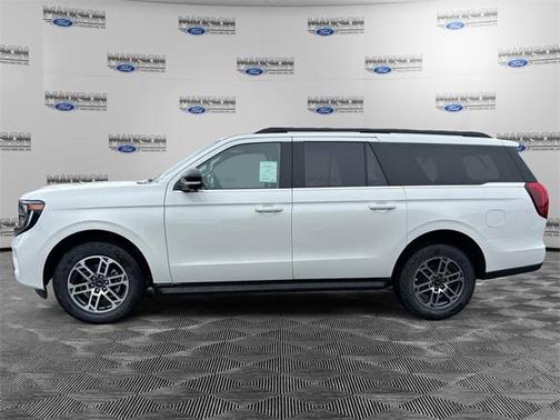 2025 Ford Expedition Max Active 4x4