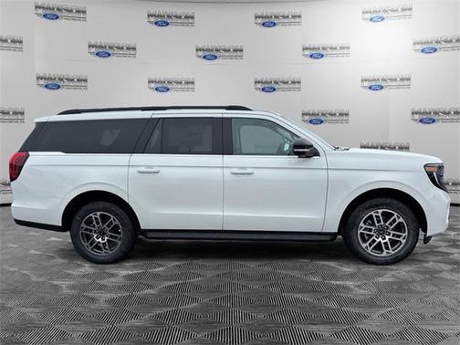 2025 Ford Expedition Max Active 4x4