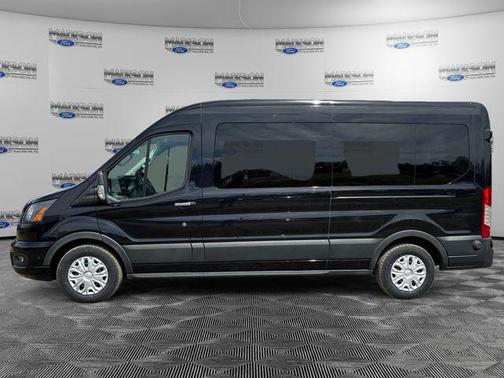 2024 Ford Transit-350 Base