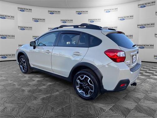 2016 Subaru Crosstrek 2.0i Premium