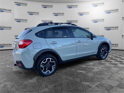 2016 Subaru Crosstrek 2.0i Premium