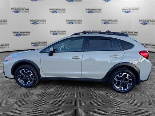 2016 Subaru Crosstrek 2.0i Premium