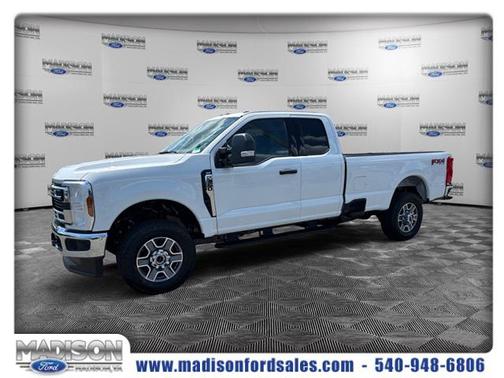 2025 Ford F-350 XLT