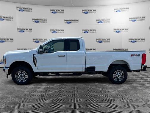 2025 Ford F-350 XLT