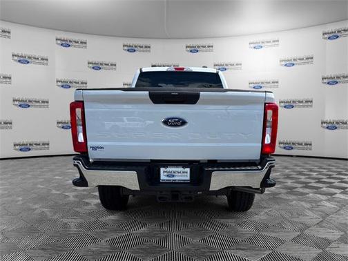 2025 Ford F-350 XLT